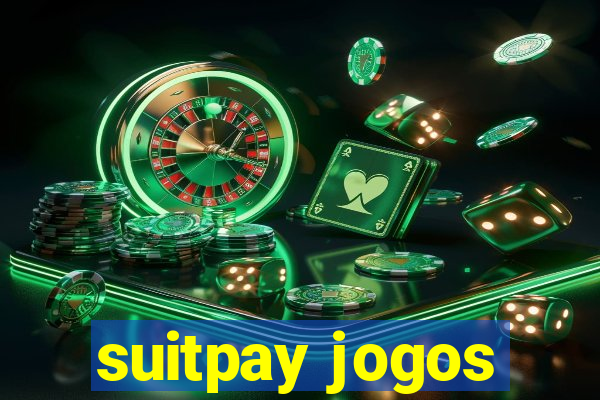 suitpay jogos
